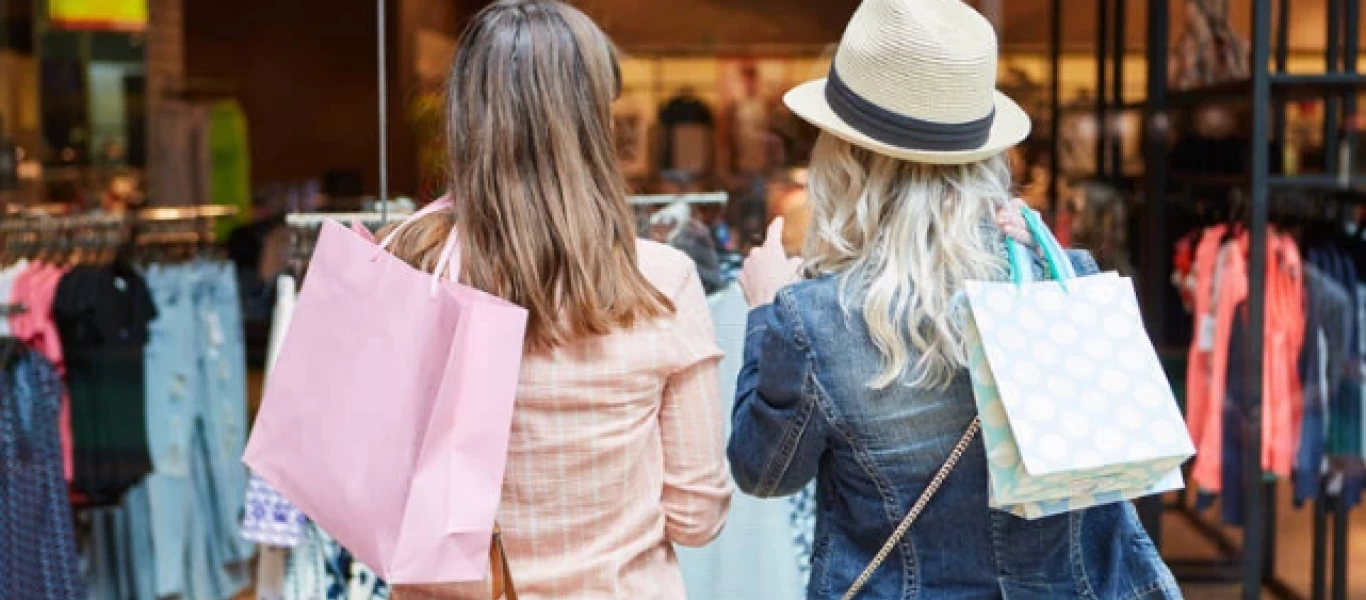 Ο κανόνας με τις 3 εξόδους που πρέπει να εφαρμόζεις πάντα όταν βγαίνεις